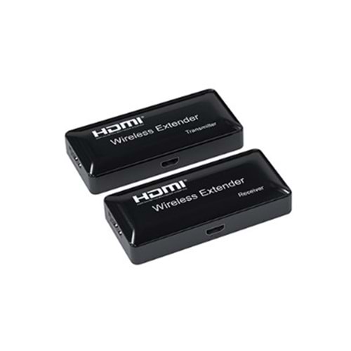Nova NVC-HDWE150 150 Metre HDMI Wireless Extender