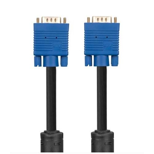 S-link SLX-143 VGA F-M 15P 3m Uzatma Kablosu