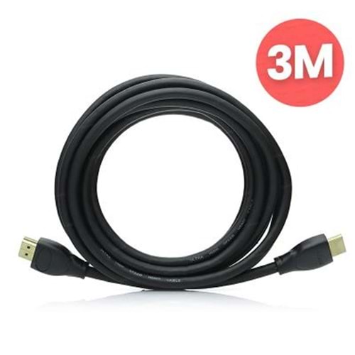 Dark DK-HD-CV21L300P 3M HDMI 2.1 8K60-4K144 48G Kablo 