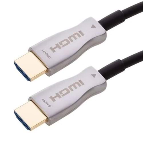 Seenergy SE-30M4K-FB 30 Metre Fiber Hdmı Kablo