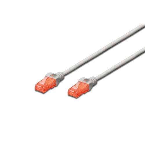 Digitus DK-1617-015 U-UTP CAT6 1,5 metre AWG 26-7