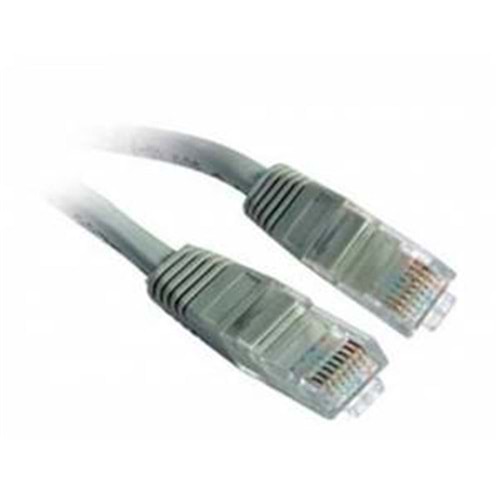 Hilook NC-1LN6UZC0 U-UTP 4P 24AGW PVC 500 Metre Cat6 Kablo 