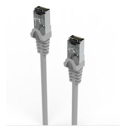 INCA ICAT7-50TG S-FTP 23 AWG Netwok Cable 50MT - GRİ