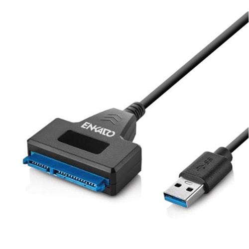 ENKADO EKD-UH80 USB 3,0 TO 5GBPS HDD CONNECT ADAPTÖR