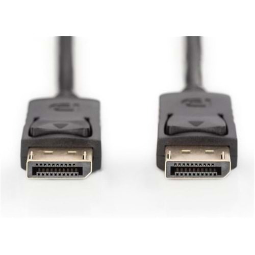 Digitus AK-340100-020-S 2 m DisplayPort Kablo