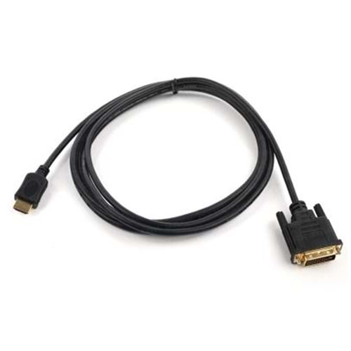 DARK DXHDMIL180 1.8MT 24+1 Dvı To Hdmı Kablo