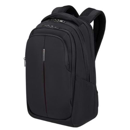 Samsonite KR2-09-001 14.1 Guard IT 3.0 Notebook Sırt Çantası Siyah 