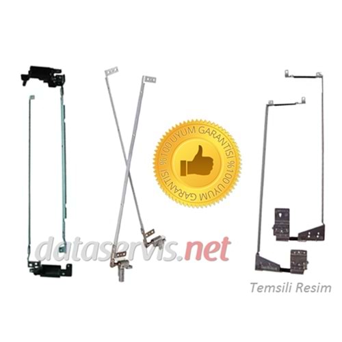 ASUS NBYP052 K555L X555L NOTEBOOK SPEAKER SETİ