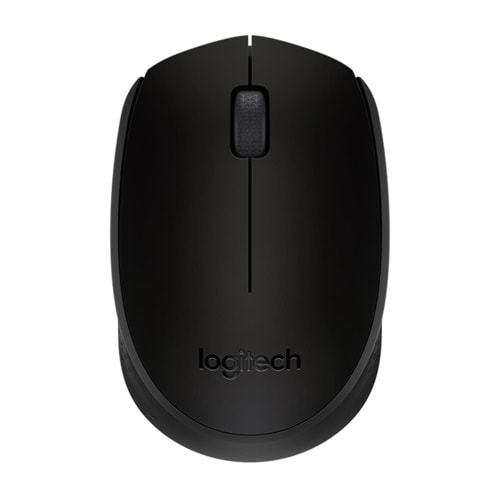 Logitech 910-004424 M171 Kablosuz Siyah Mouse 