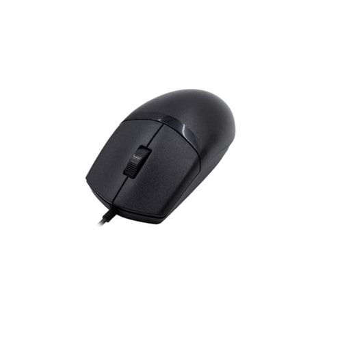 Frisby FM-3026K Kablolu Optik Mouse Siyah