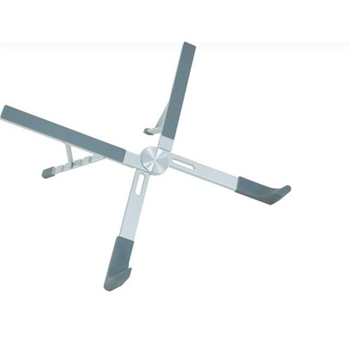 Frisby FNC-5140ST Taşınabilir Katlanır Alüminyum Tablet-Notebook-Laptop Stand (10
