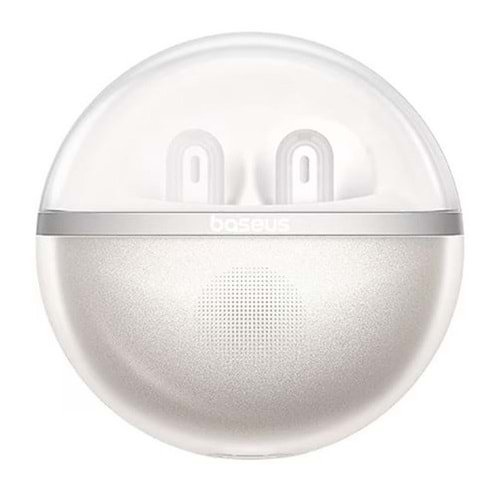 Baseus Bowie E5x TWS Bluetooth Kulaklık Beyaz (A00060100217-Z1)