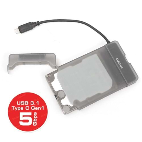 Dark Storex E210 2.5