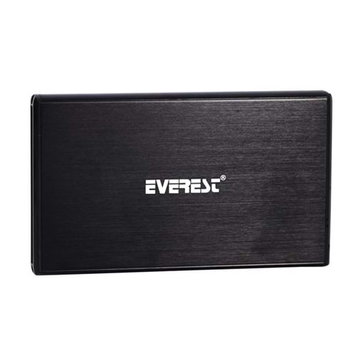 Everest HDC-127 Usb 2.0 Sata 2.5