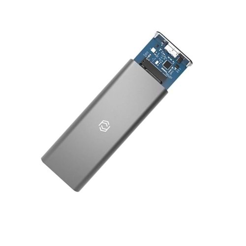 Frisby FHC-M2310 USB 3.0 - M.2 NGFF SSD Alüminyum Disk Kutusu