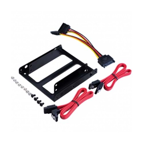 Akasa AK HDA03 2 x 2,5