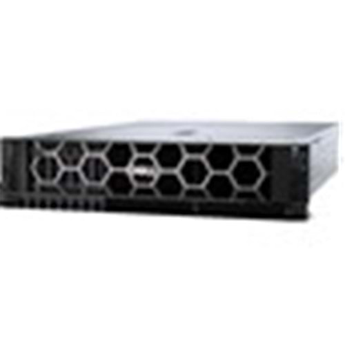 Dell PowerEdge 2xGold 5416S R760XS PER760XS5SPL 2x16gb 2x480gb SSD 2x1100w Titanium 2U Rack 
