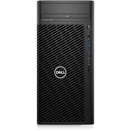 DELL Pro Max FCT2250_15 Tower Ultra 9 285K, 64GB 1TB NVIDIA® RTX™ 4000 ADA