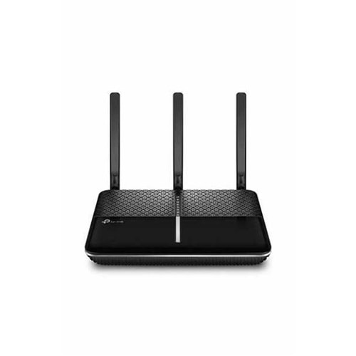 Tp-Link Archer VR600 Dual Bant 4 Port ADSL2+-VDSL Gigabit Fiber Modem AC1600
