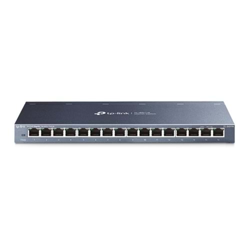 TP-LINK SX3032F 32Port Gigabit Switch