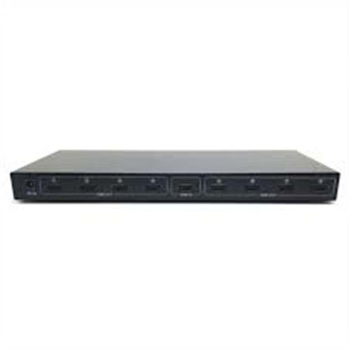 Nova HDMI 1-8 Splitter 1 Giriş 8 Çıkış 