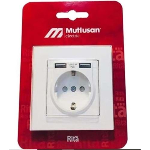 Mutlusan 2 Usb