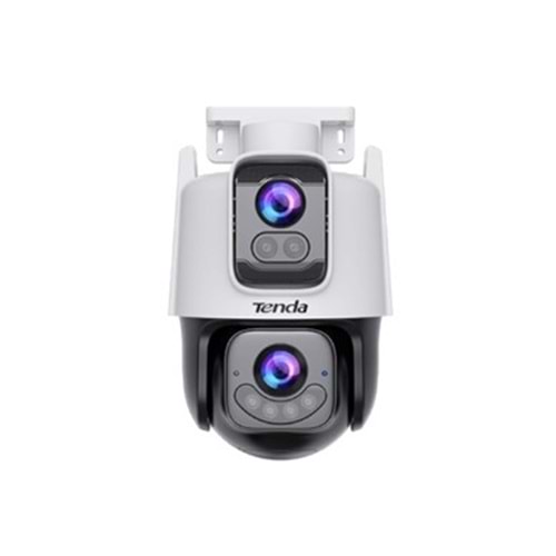 Tenda CH9-WCA 6MP Dual-Lens 2K Outdoor Wifi Kamera