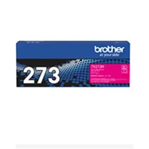 Brother TN-273M 1.300 Sayfa Magenta Kırmızı Toner HL-L3270CDW DCP-L3551CDW MFC-L3750CDW 