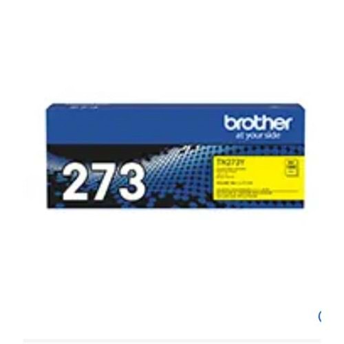 Brother TN-273Y 1.300 Sayfa Yellow Sarı Toner HL-L3270CDW DCP-L3551CDW MFC-L3750CDW 