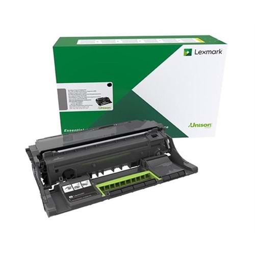Lexmark 56F0Z00 60.000 Sayfa Drum MS321-421-521-522-622
