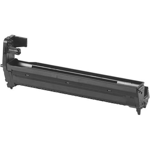 OKI 46857505 DRUM-Y-C824-C834-C844 SARI DRUM 30.000 SAYFA