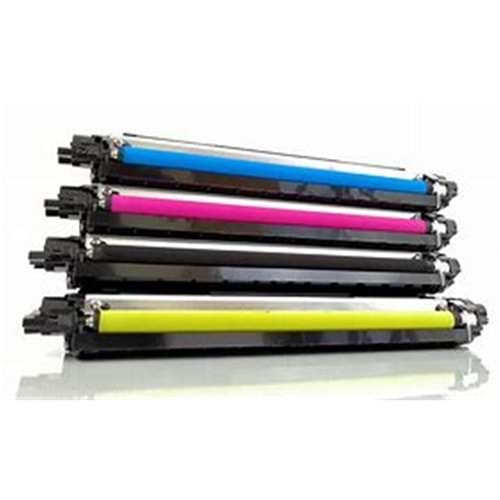 OfisPc Brother TN-221C-TN-241C-TN-291C-TN-251C 1400 Sayfa Mavi Muadil Toner 