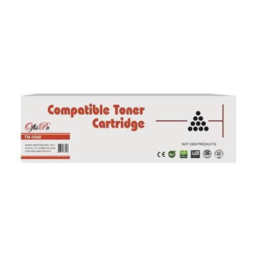 Muadil Kyocera 1 kg Japon-61 Utax-Ta FS-6530MFP Universal Toner