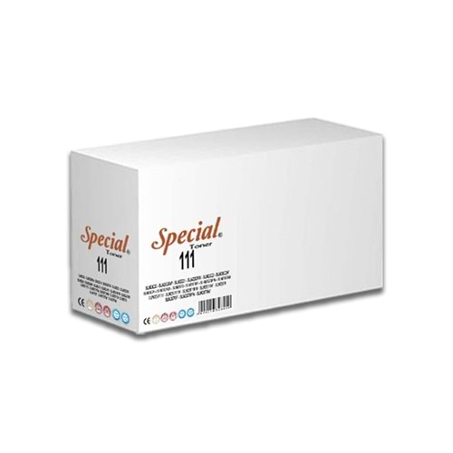 Special HP 207A 2212A Sarı Çipli Muadil Toner 