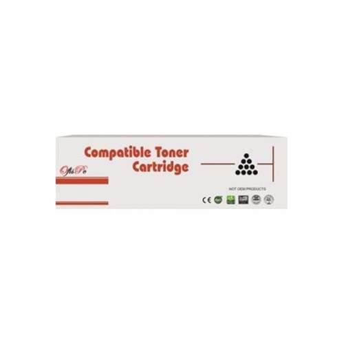 OfisPc TK-3160 Çipli Muadil Toner 