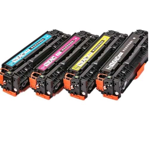Special Kyocera TK5370 Kırmızı Muadil Toner 