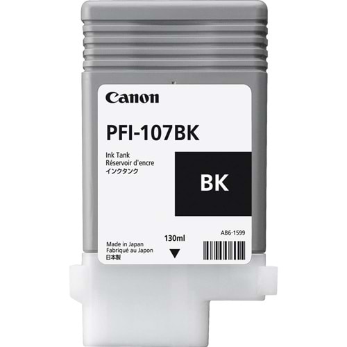 CANON 2358C001 PFI-310 MBK MAT SİYAH KARTUŞ (330 ml) - TX-2000 - TX-3000 - TX-4000