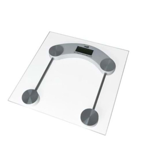 Techfit Dijital Baskül TF-1052