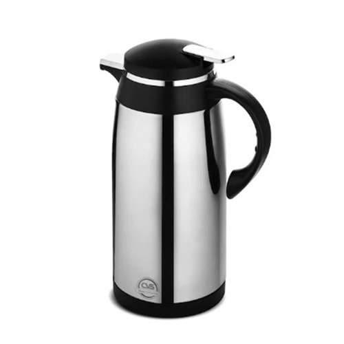 CVS DN 3515 Vacuum Kapak 1.3L Çelik Termos 