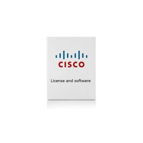 Cisco C9300-DNA-E-48-3Y Essstials 48 Port 3 YIL LİSANS