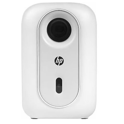 HP CP180 300 Lümen Full HD Kısa Mesafe Wi-Fi Android Taşınabilir LED Projeksiyon Cihazı