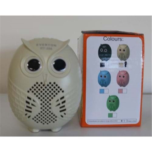 Everton Rt-354 Usb-Tf Card- Ses Bombası