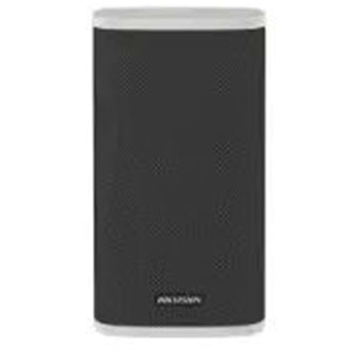 Hikvision DS-QAZ1430G1 30W Network Duvar Tipi Hoparlör 