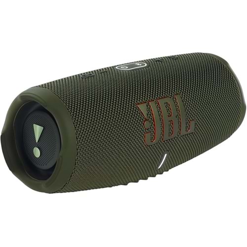 JBL Charge 5 Bluetooth IPX7 Yeşil Bluetooth Hoparlör 