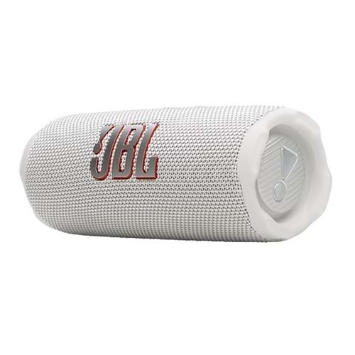 JBL Flip 7 IP67 Beyaz Bluetooth Hoparlör 