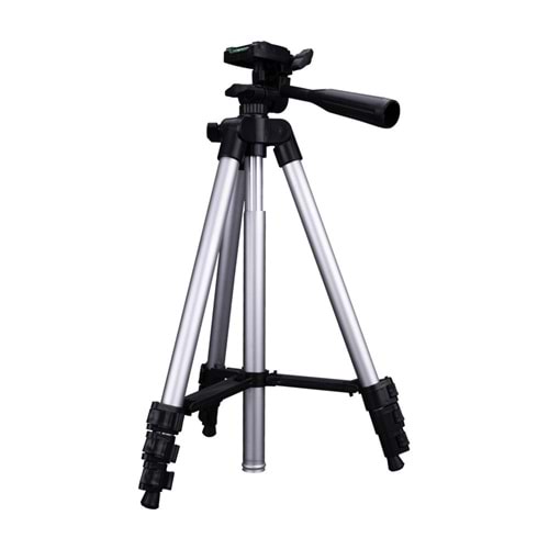 Hytech HY-X3120A 106 cm Siyah Tripod