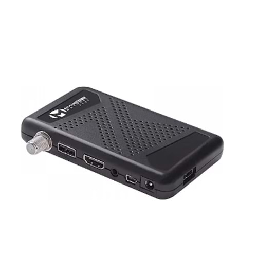 Magbox 4000 Naturel Plus dijital hd uydu alıcısı