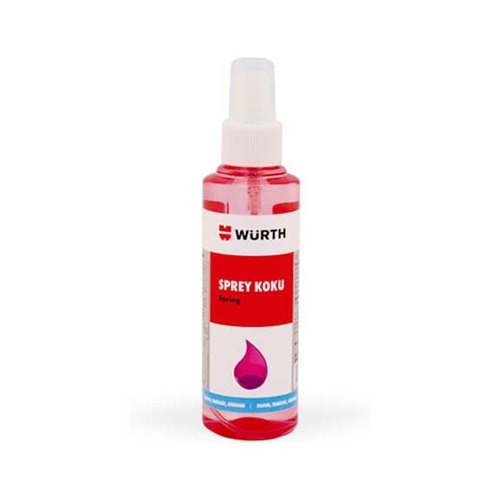 WÜRTH DÖŞEME TEKSTİL LEKE ÇIKARICI 500ML 