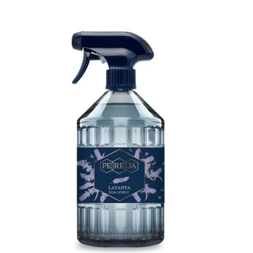 Pereja Lavanta Oda Spreyi 500 ml 