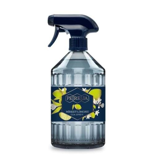 Pereja Misket Limonu Oda Spreyi 500 ml 
